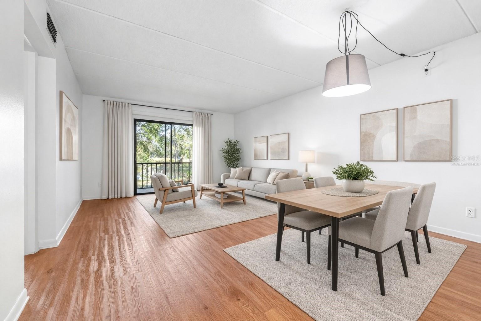 OAKS OF TARPON WOODS CONDO - Residential