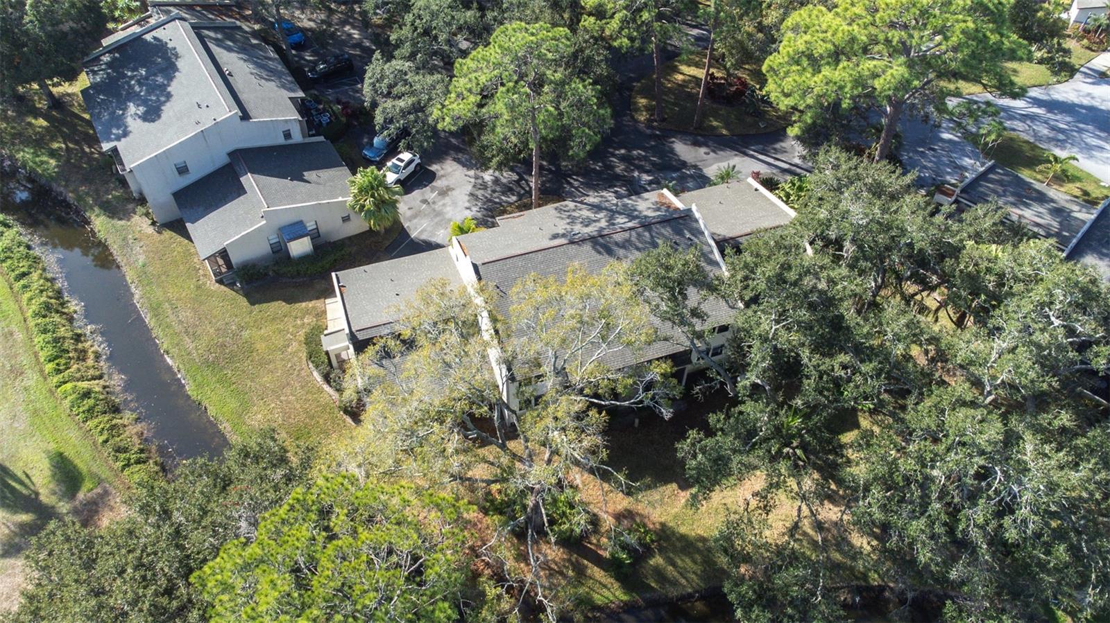 OAKS OF TARPON WOODS CONDO - Residential