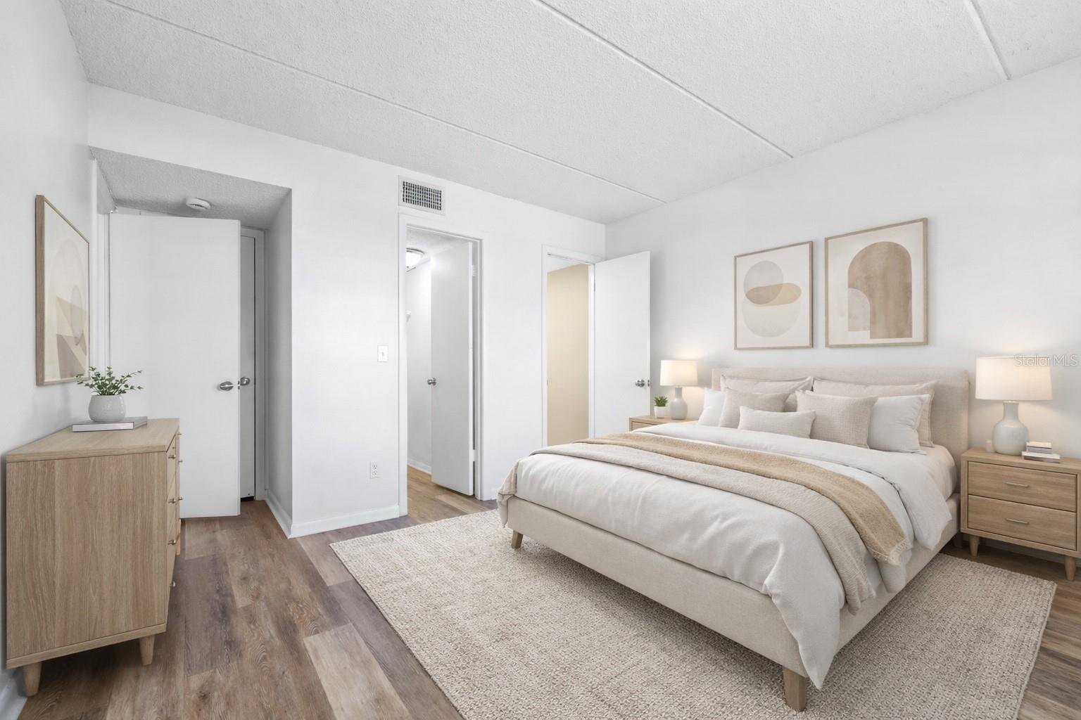 OAKS OF TARPON WOODS CONDO - Residential