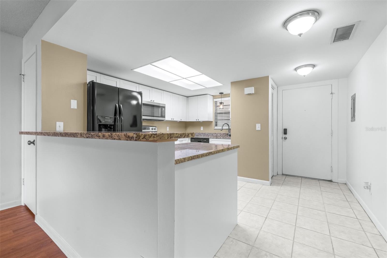 OAKS OF TARPON WOODS CONDO - Residential