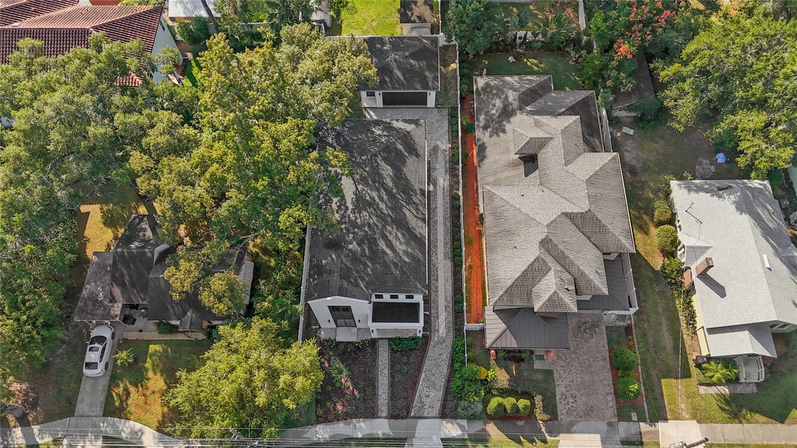 DOMAIN/CLOUSERS - Residential