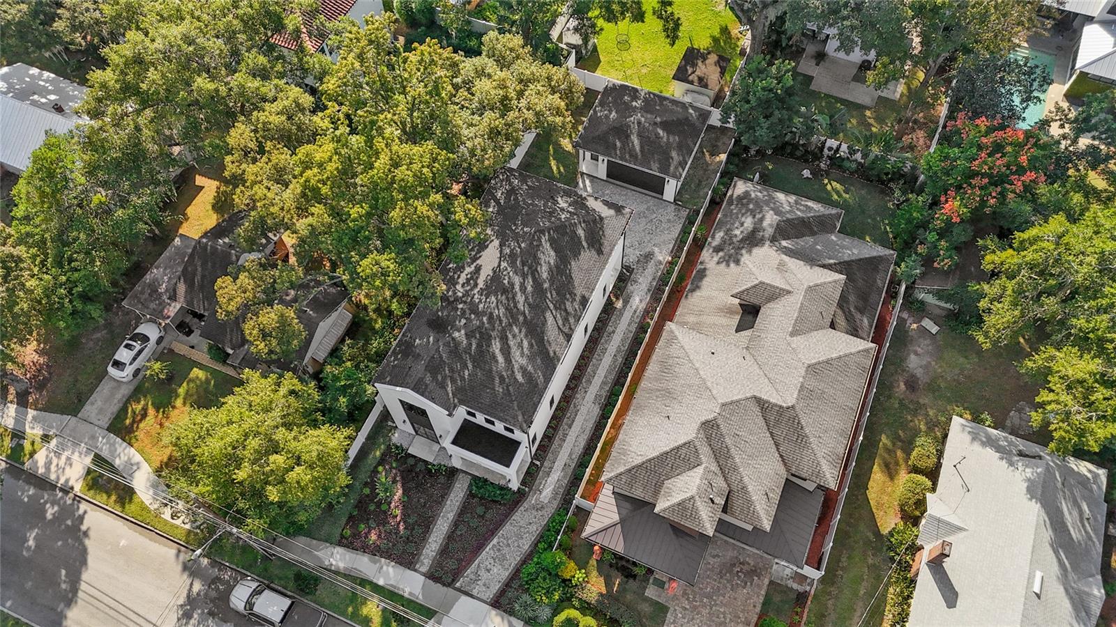 DOMAIN/CLOUSERS - Residential