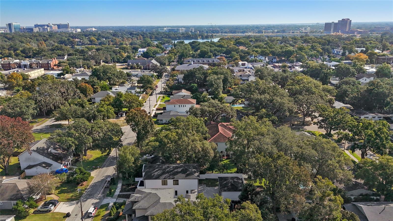 DOMAIN/CLOUSERS - Residential