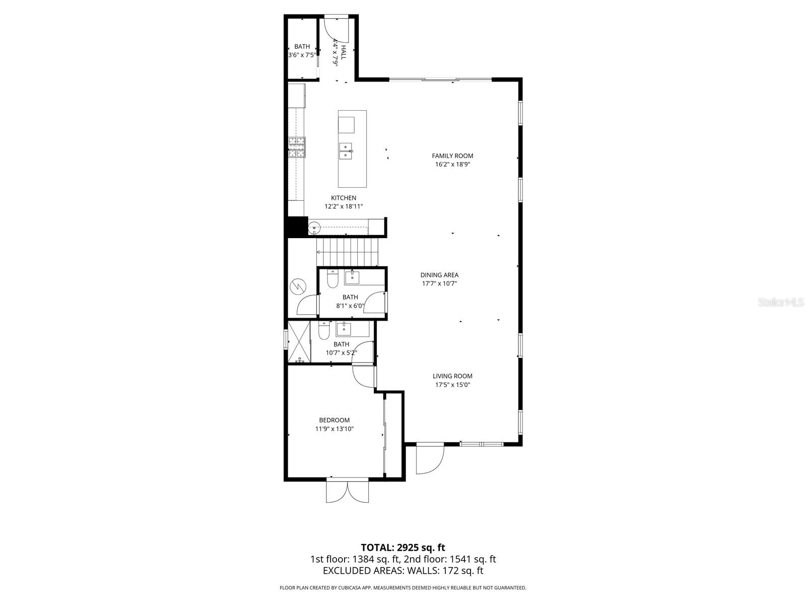 DOMAIN/CLOUSERS - Residential