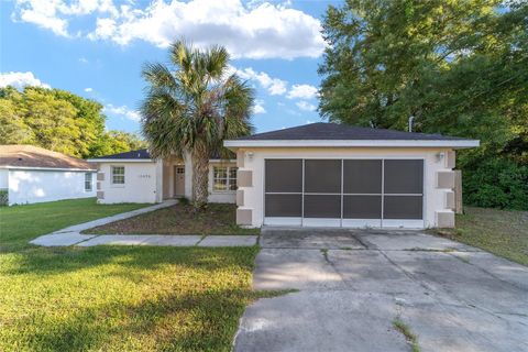 A home in DUNNELLON