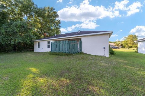 A home in DUNNELLON