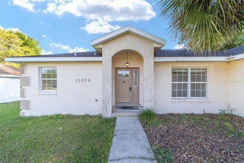 A home in DUNNELLON