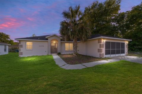 A home in DUNNELLON