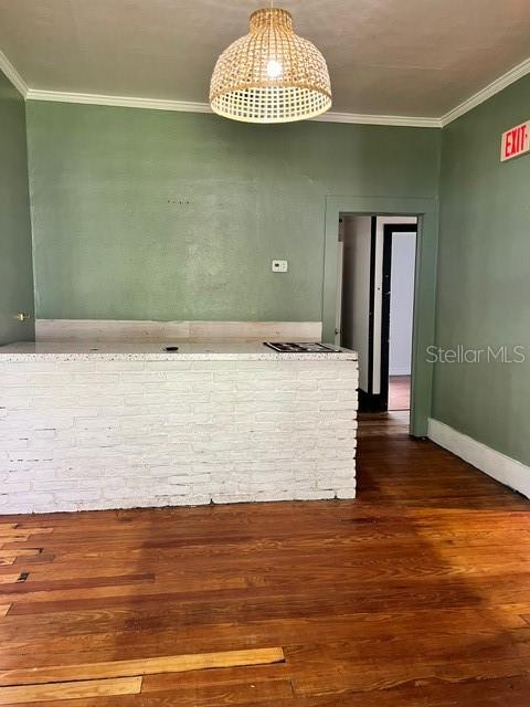 LYNWOOD PARK - Commercial Lease