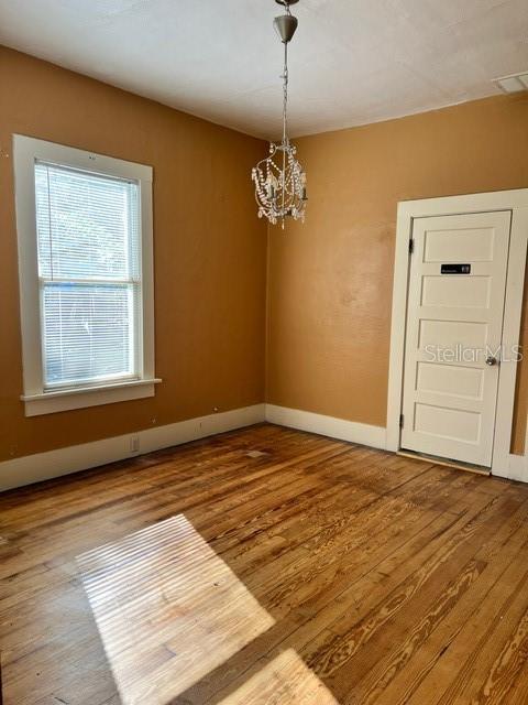 LYNWOOD PARK - Commercial Lease