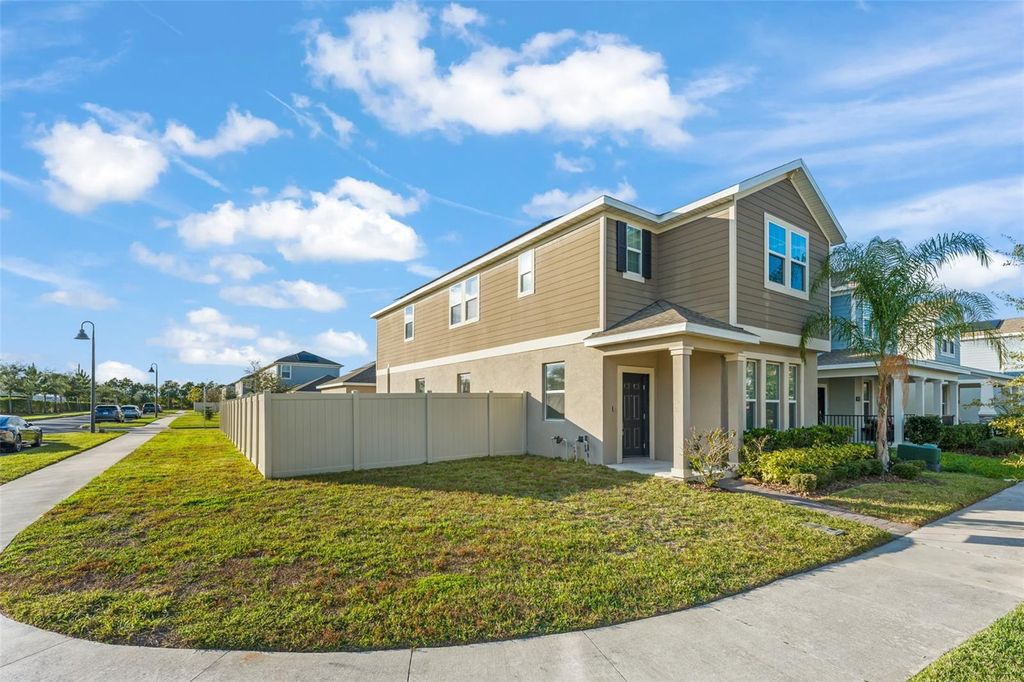Photo of 1458 Waverunner Lane, Winter Garden, FL 34787 (MLS # O6369229)