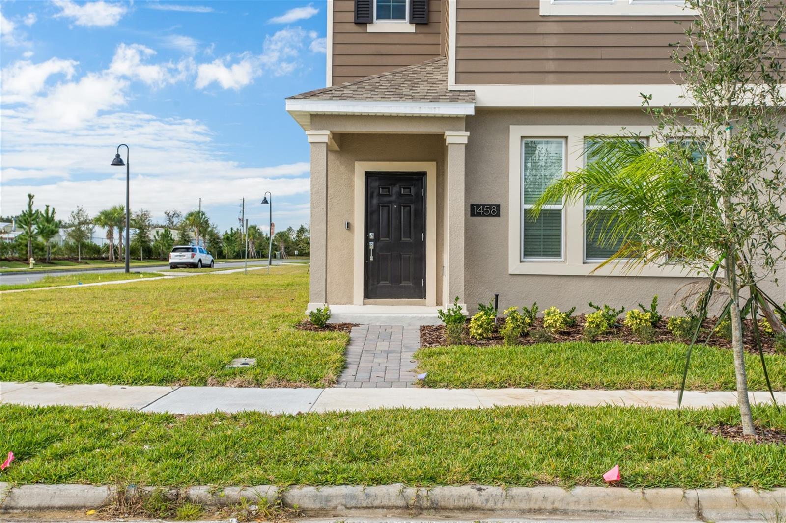 WATERSIDE/JOHNS LAKE PH 2C - Residential Lease