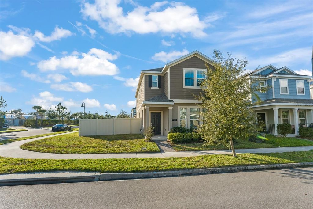 Photo of 1458 Waverunner Lane, Winter Garden, FL 34787 (MLS # O6369229)