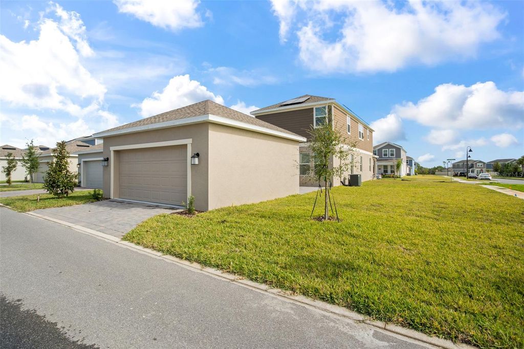 Photo of 1458 Waverunner Lane, Winter Garden, FL 34787 (MLS # O6369229)