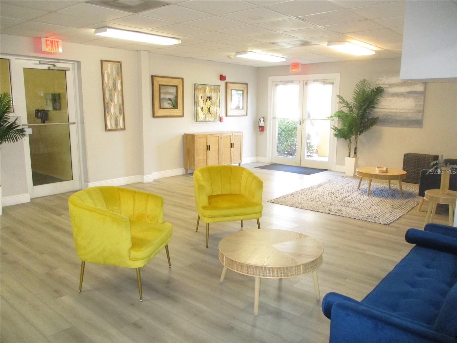 PALMS OF TREASURE ISLAND CONDO - Residential