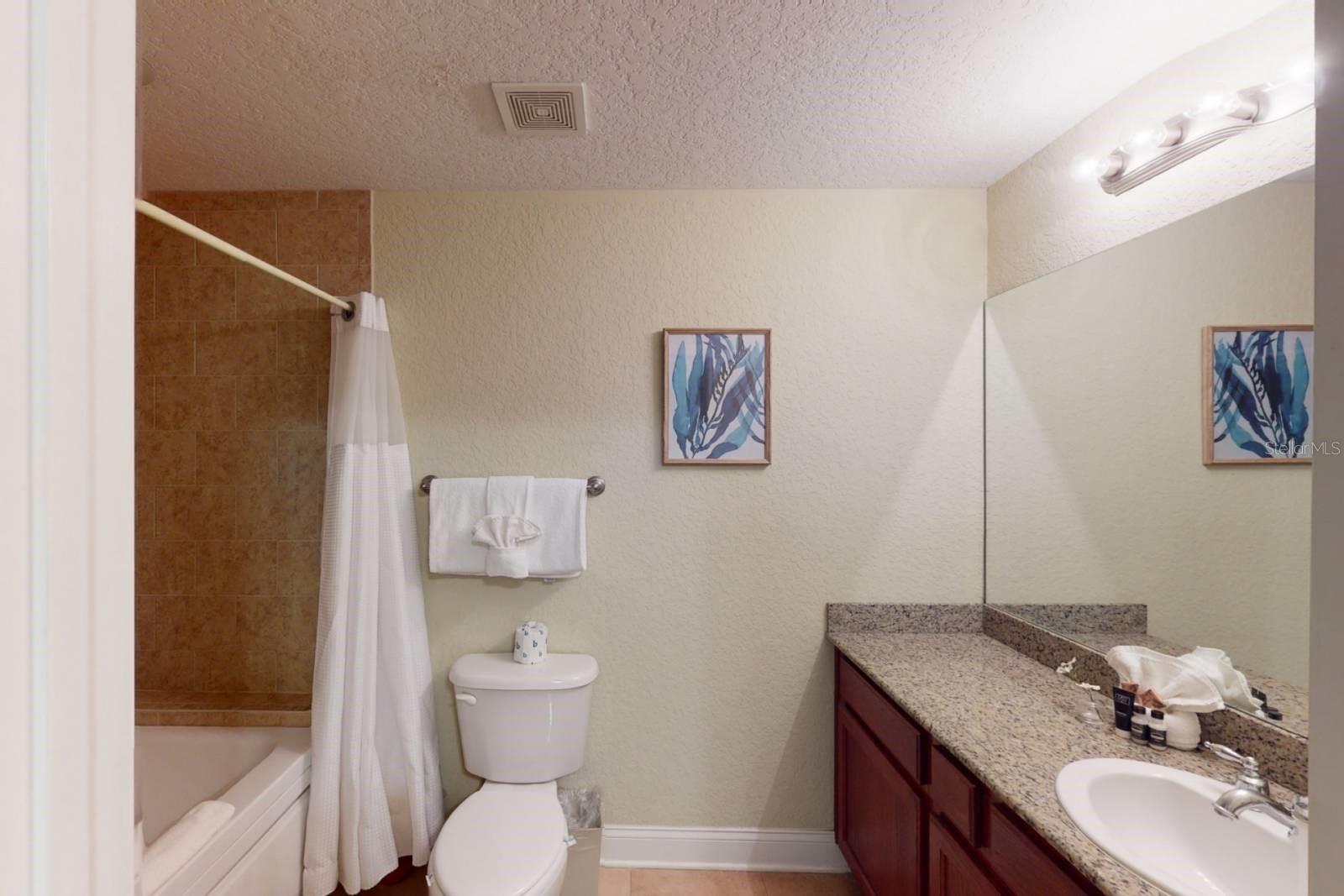 PALMS OF TREASURE ISLAND CONDO - Residential