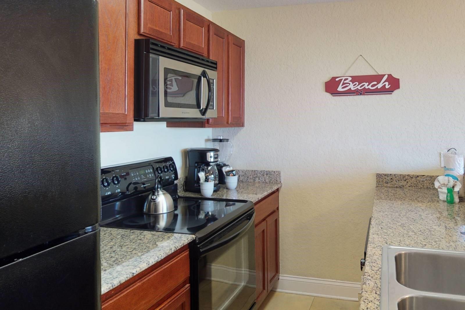 PALMS OF TREASURE ISLAND CONDO - Residential