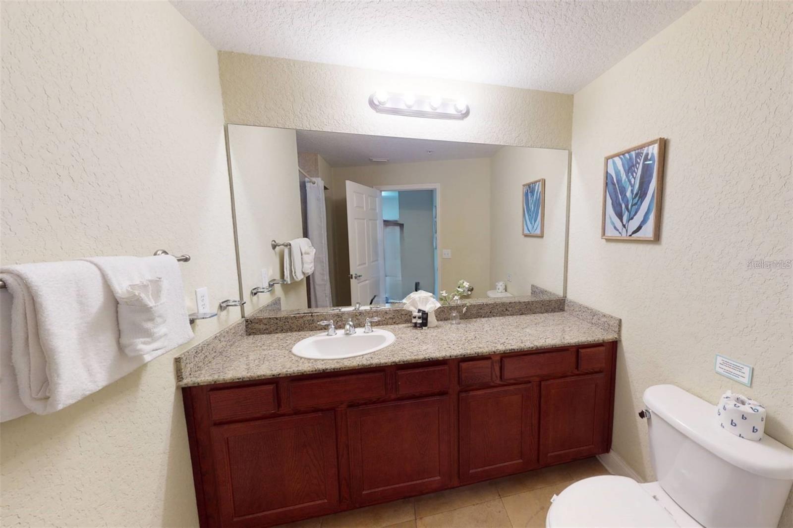 PALMS OF TREASURE ISLAND CONDO - Residential