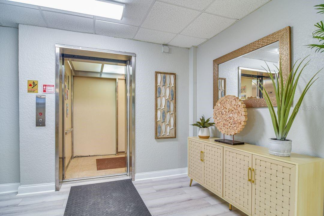 PALMS OF TREASURE ISLAND CONDO - Residential