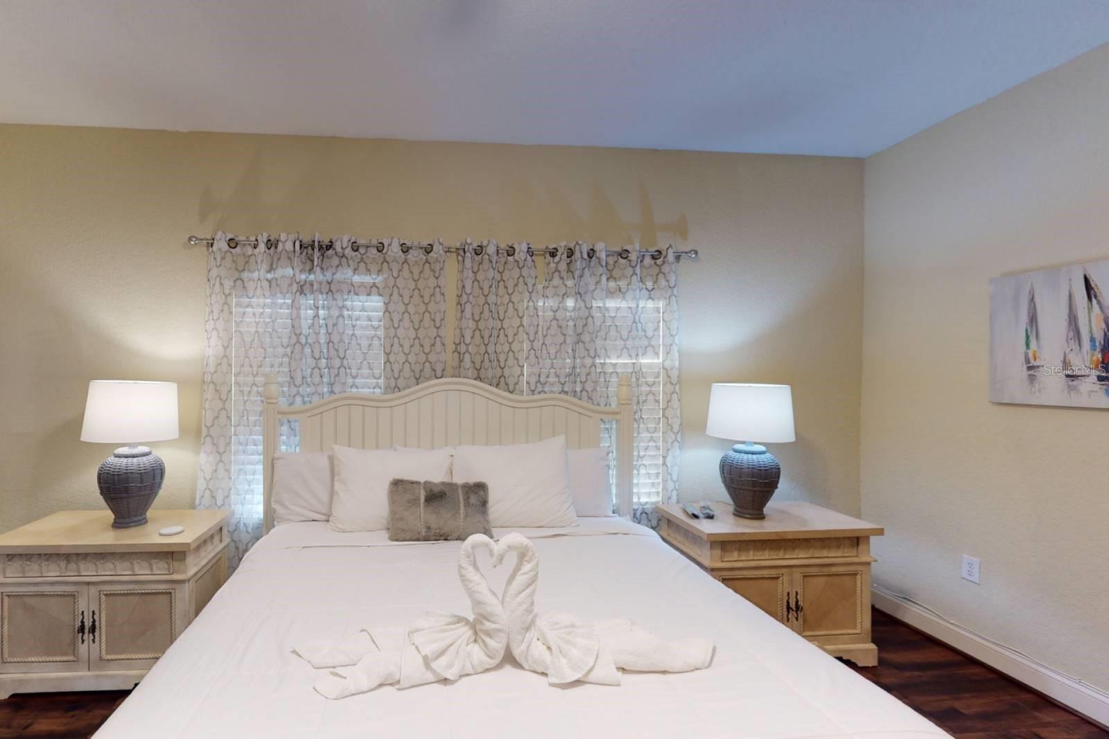 PALMS OF TREASURE ISLAND CONDO - Residential