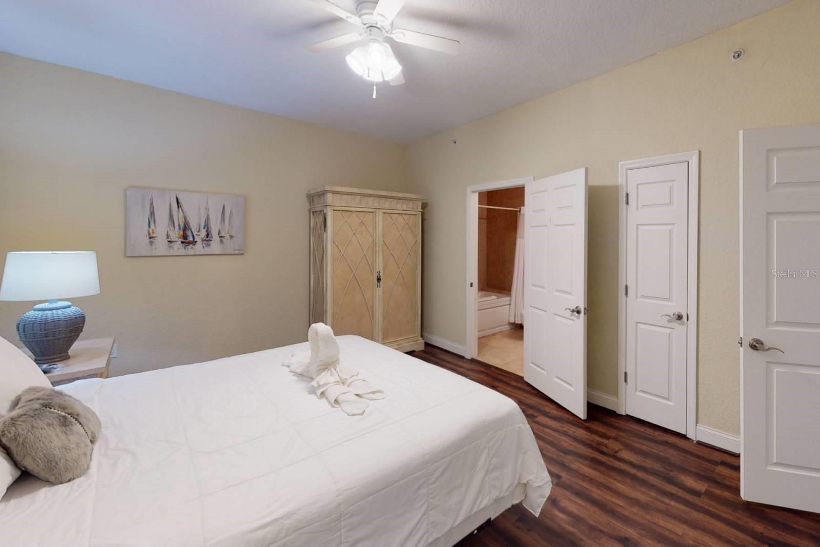 PALMS OF TREASURE ISLAND CONDO - Residential