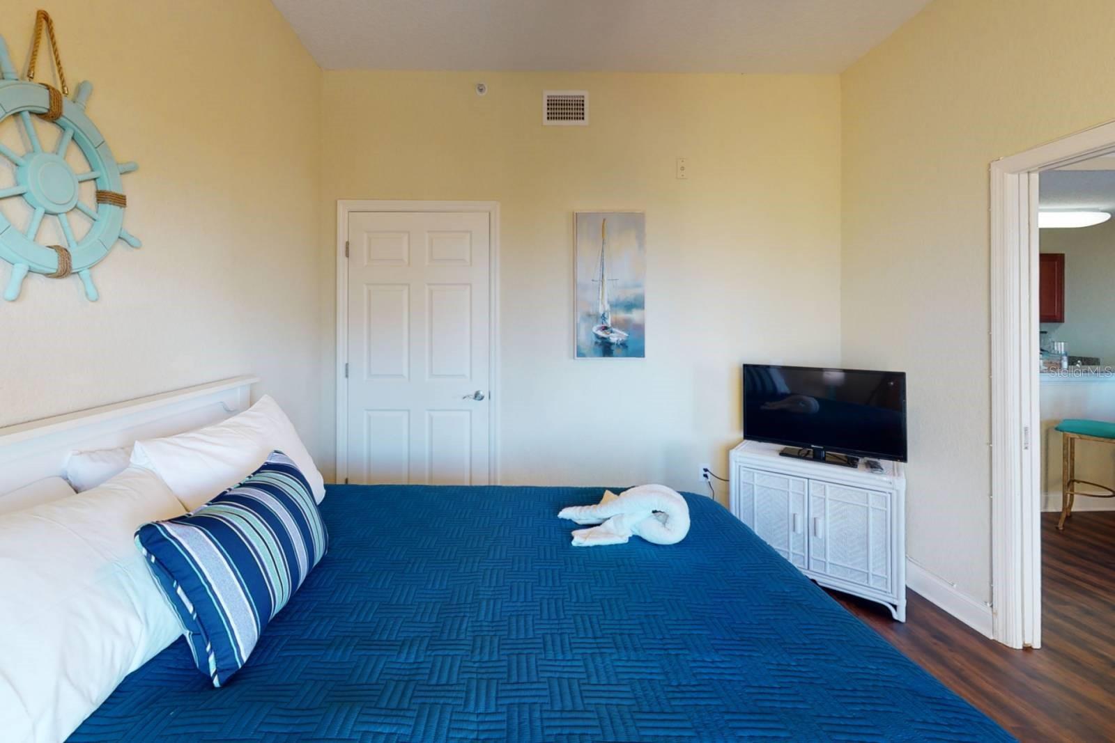 PALMS OF TREASURE ISLAND CONDO - Residential