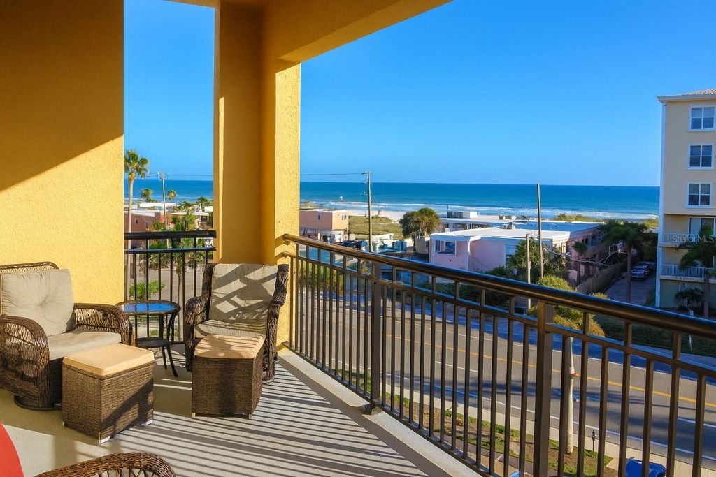 Photo of 10315 Gulf Boulevard #302, St Petersburg, FL 33706 (MLS # TB8463438)