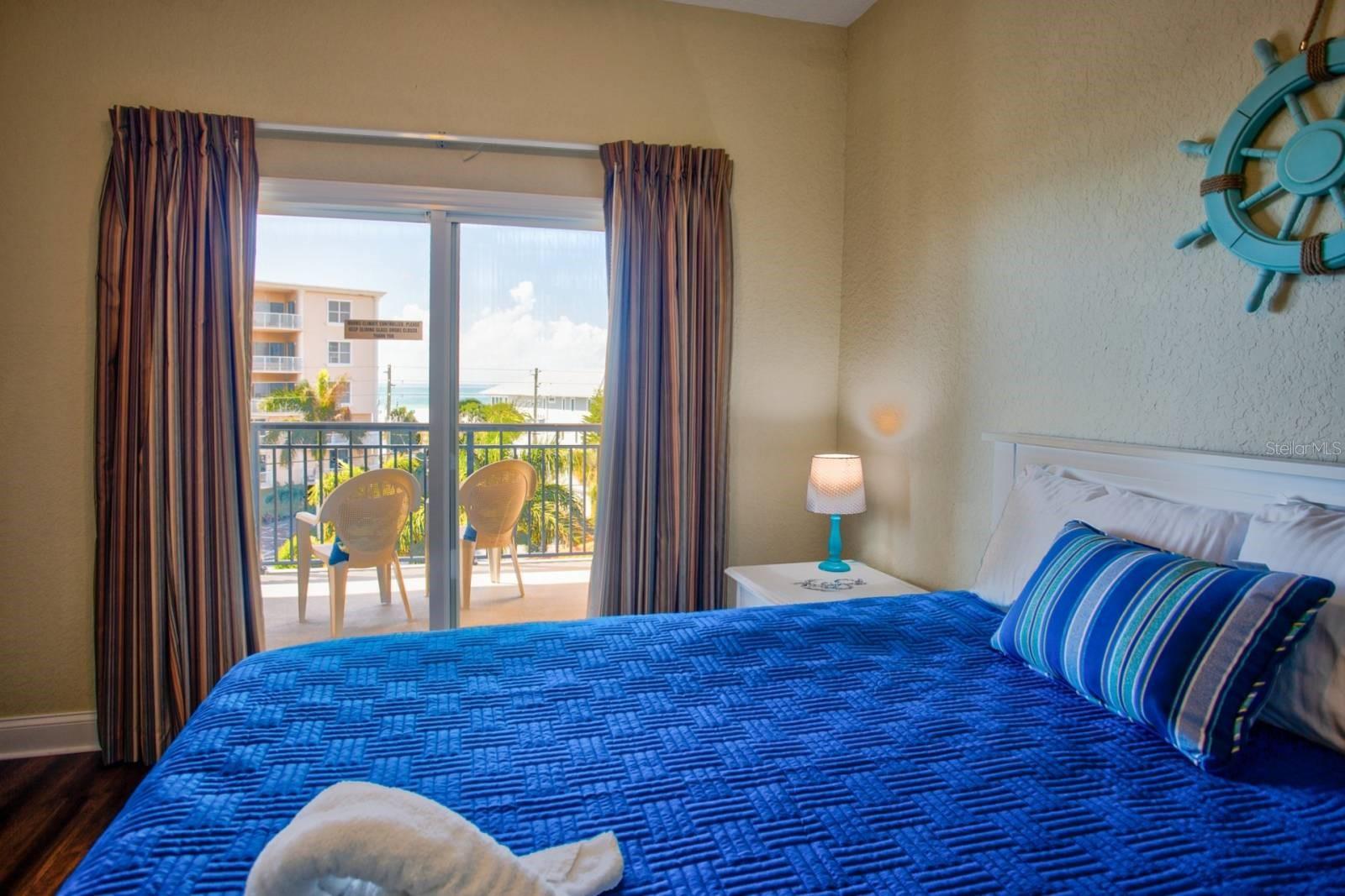 PALMS OF TREASURE ISLAND CONDO - Residential