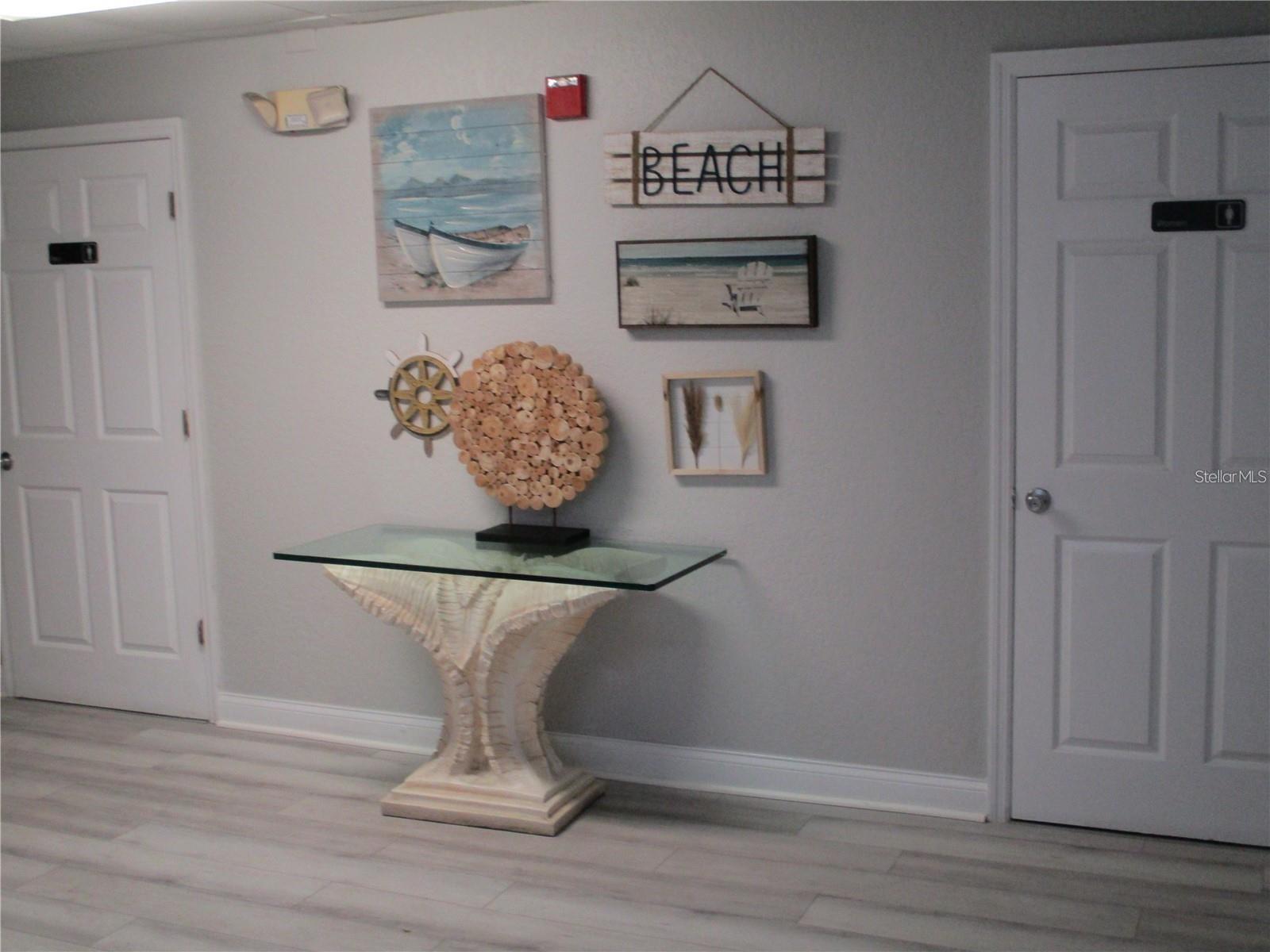 PALMS OF TREASURE ISLAND CONDO - Residential