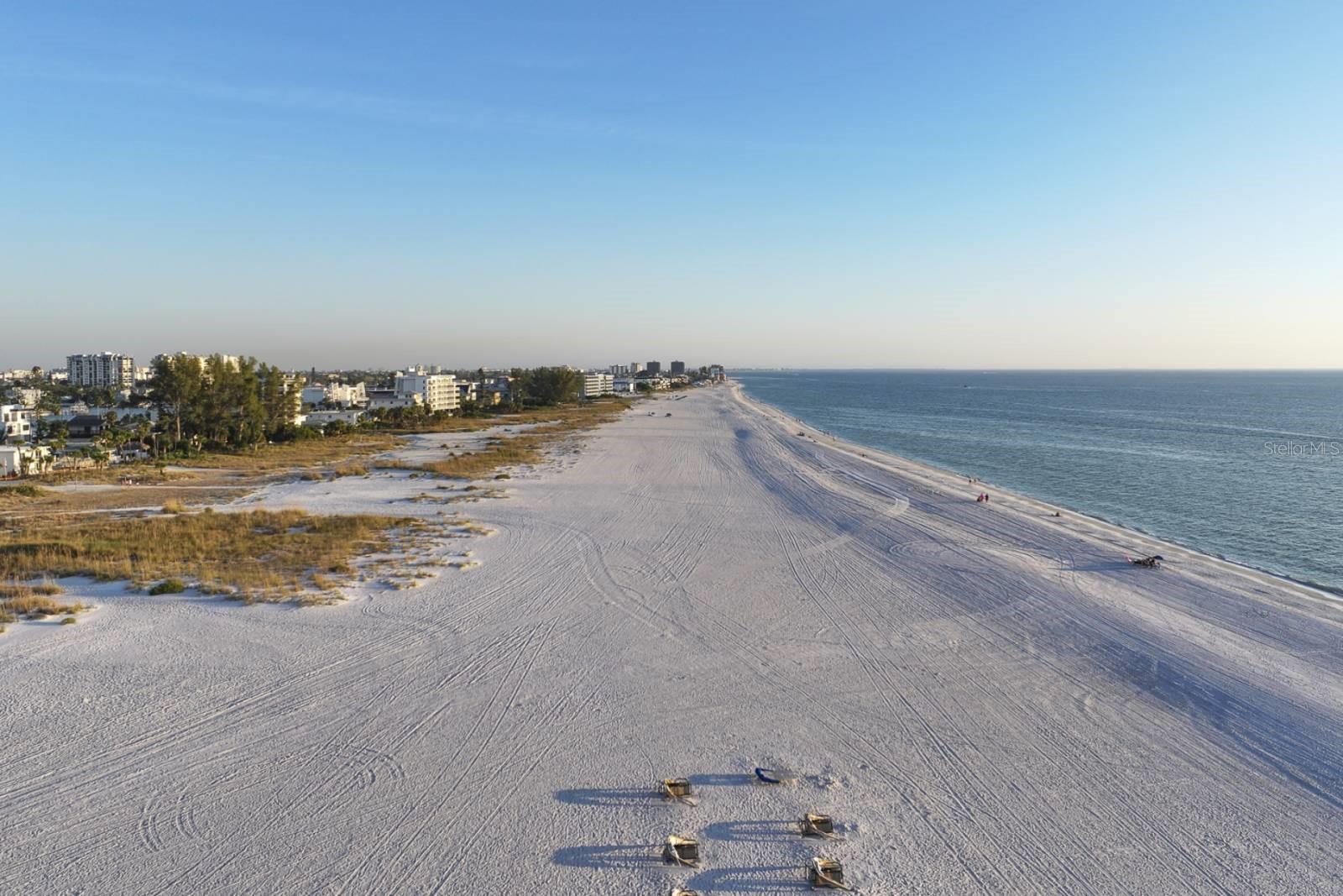 PALMS OF TREASURE ISLAND CONDO - Residential