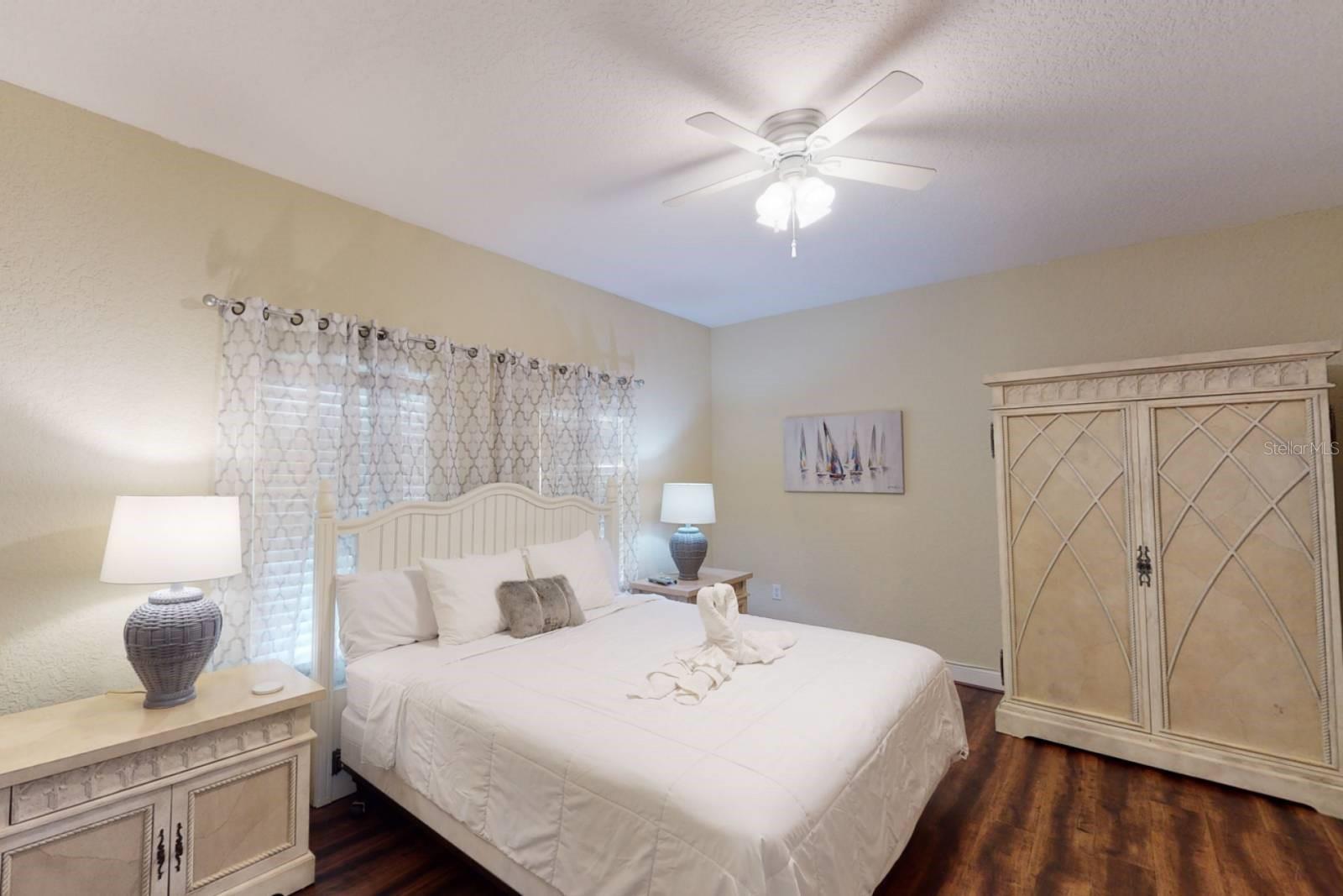 PALMS OF TREASURE ISLAND CONDO - Residential