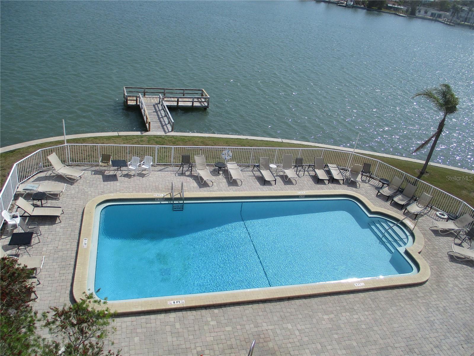 PALMS OF TREASURE ISLAND CONDO - Residential