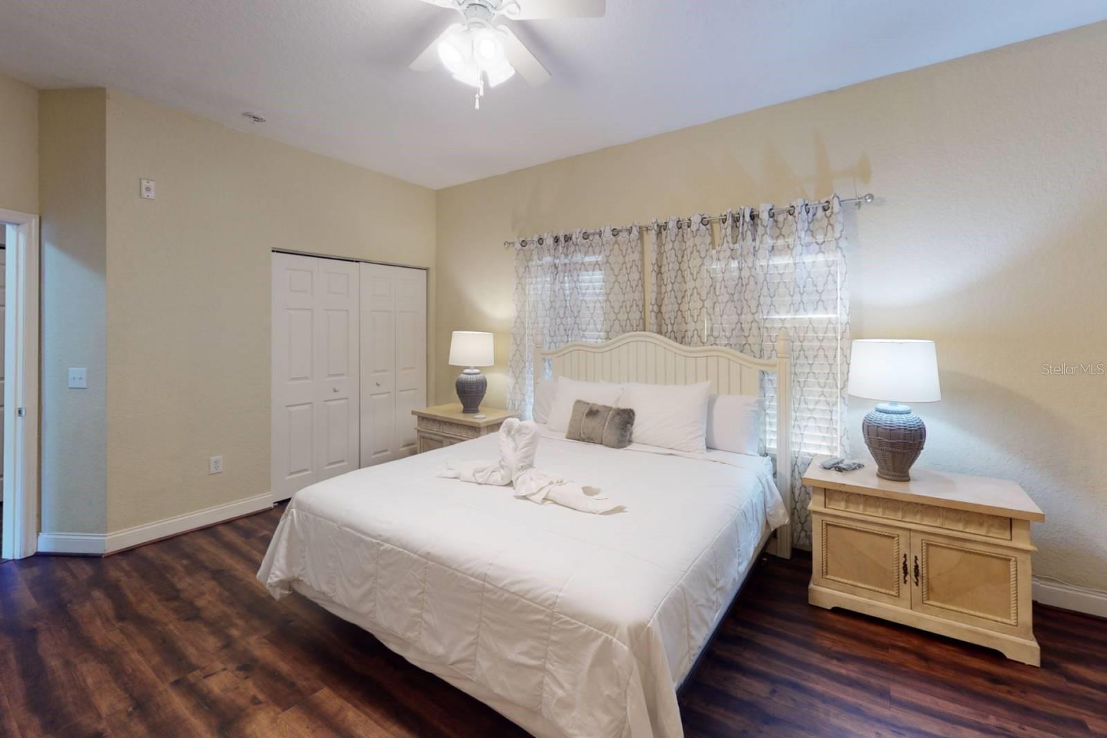 PALMS OF TREASURE ISLAND CONDO - Residential