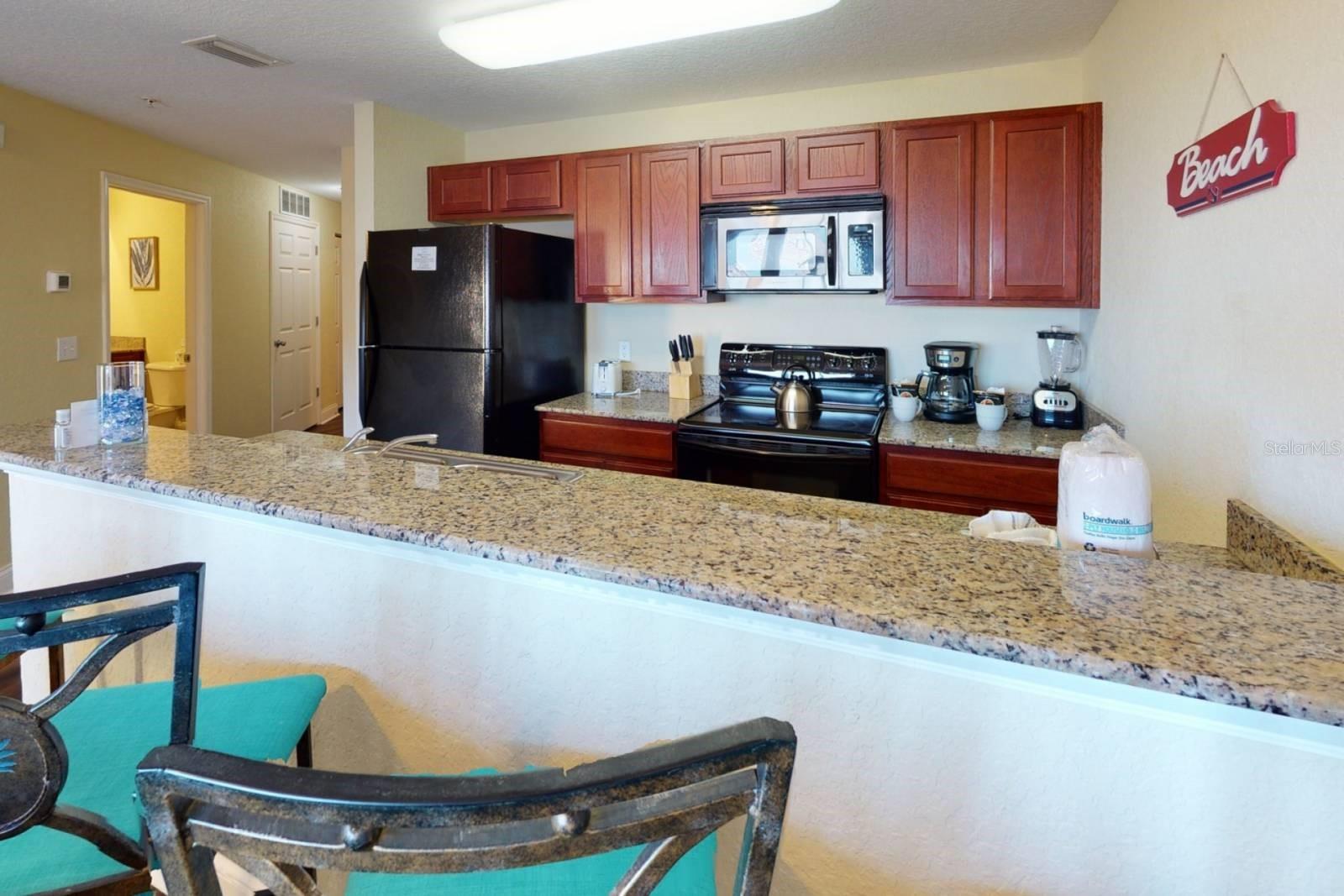PALMS OF TREASURE ISLAND CONDO - Residential