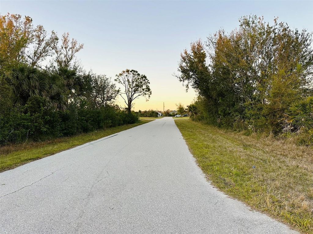 Photo of 12204 Zittle Avenue, Port Charlotte, FL 33981 (MLS # D6141298)