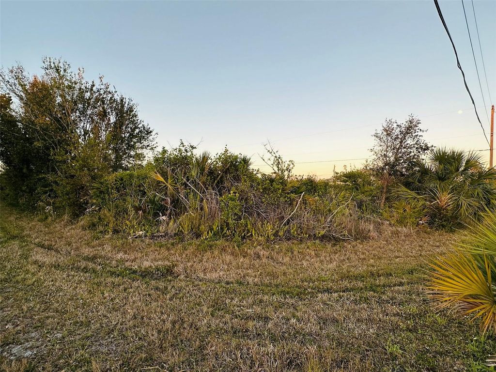 Photo of 12204 Zittle Avenue, Port Charlotte, FL 33981 (MLS # D6141298)