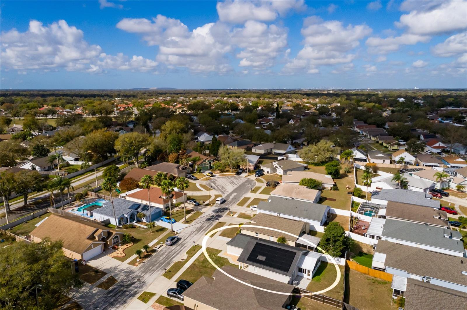 BRENTWOOD HILLS TR A UNIT 2 - Residential