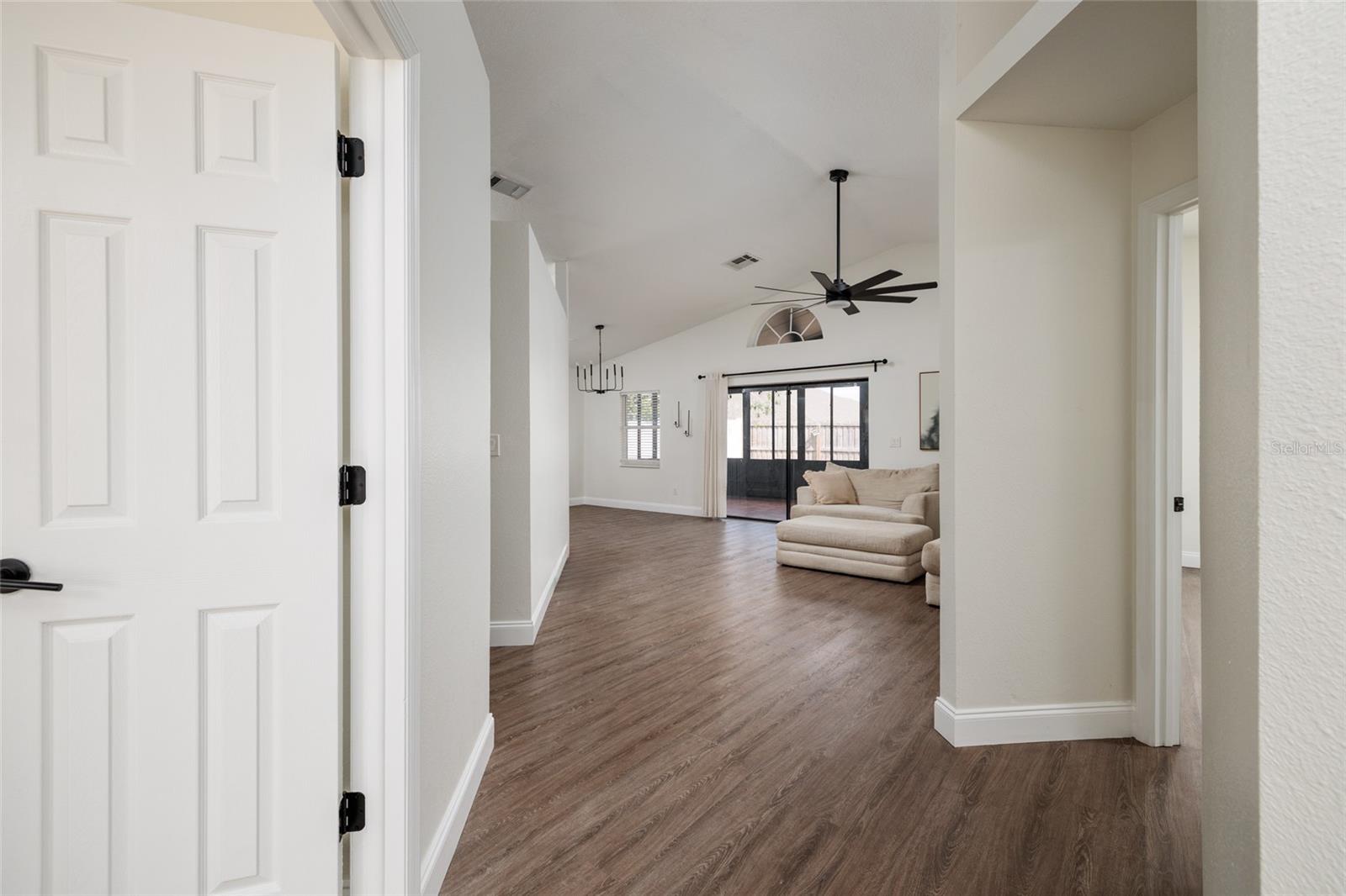 BRENTWOOD HILLS TR A UNIT 2 - Residential