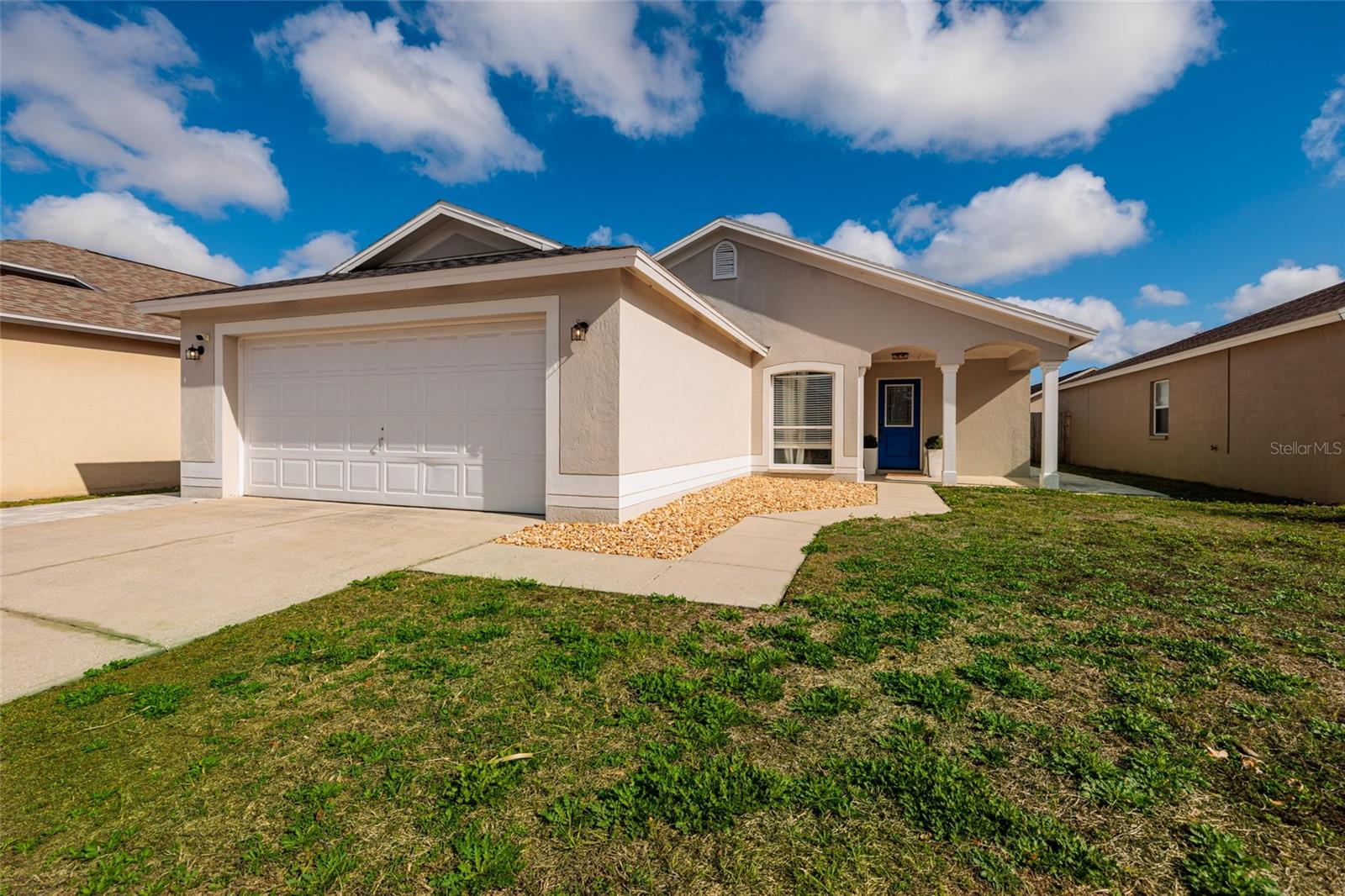 BRENTWOOD HILLS TR A UNIT 2 - Residential