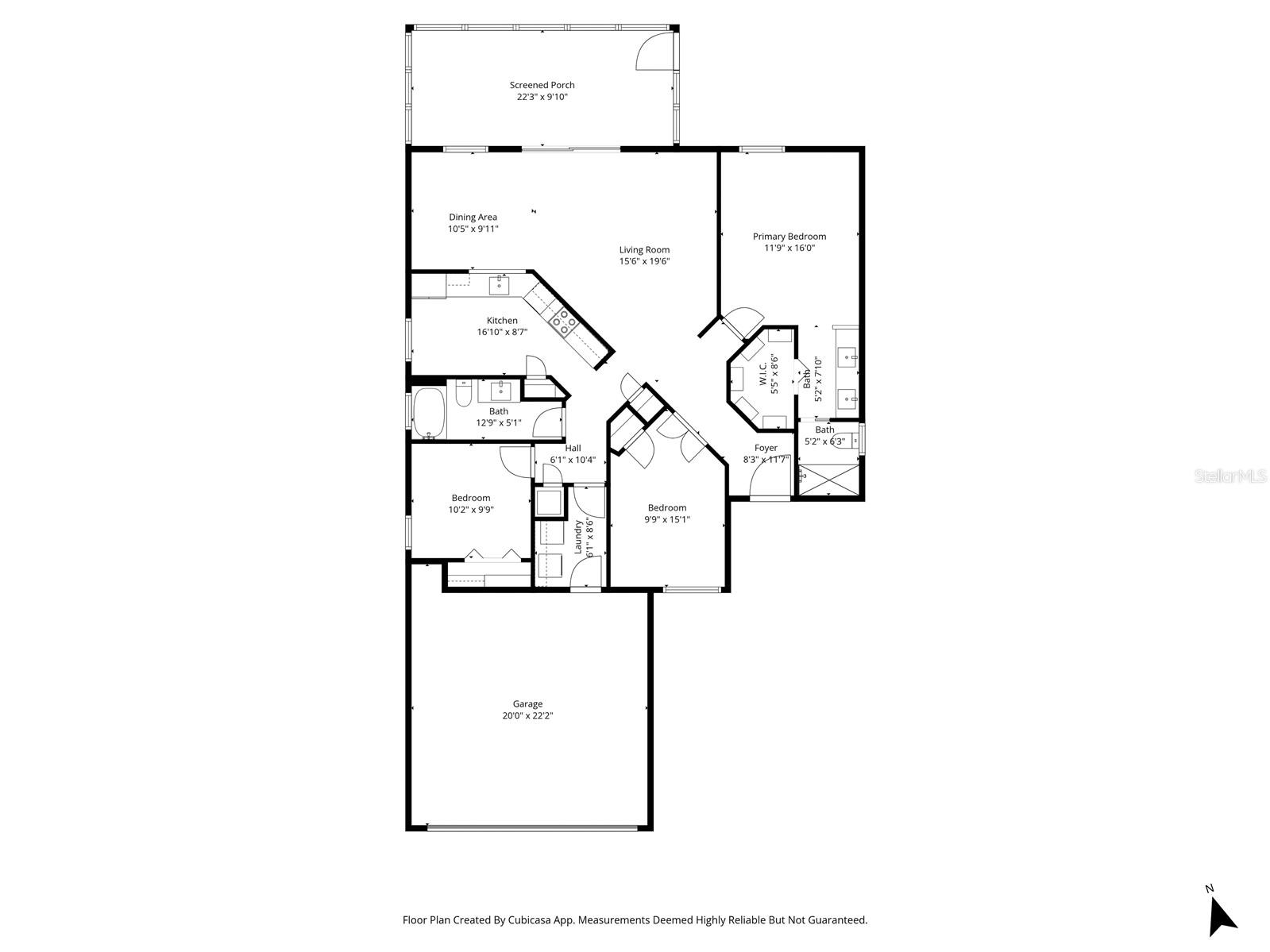 BRENTWOOD HILLS TR A UNIT 2 - Residential