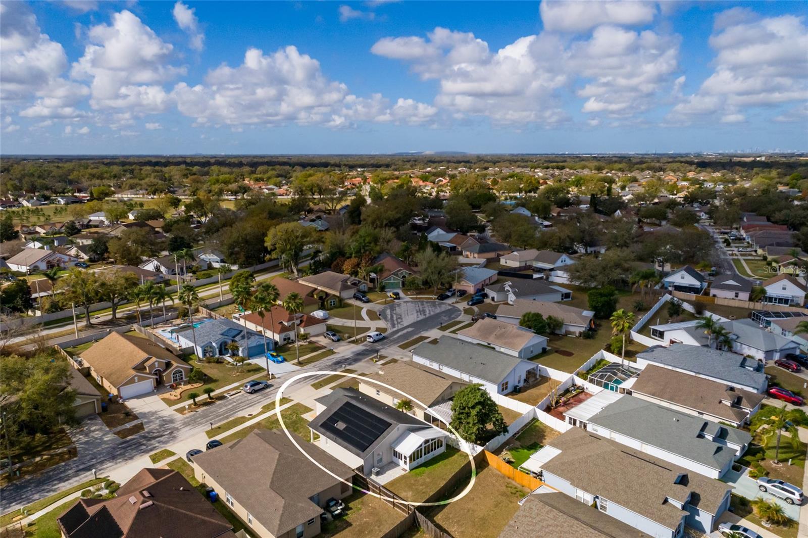 BRENTWOOD HILLS TR A UNIT 2 - Residential