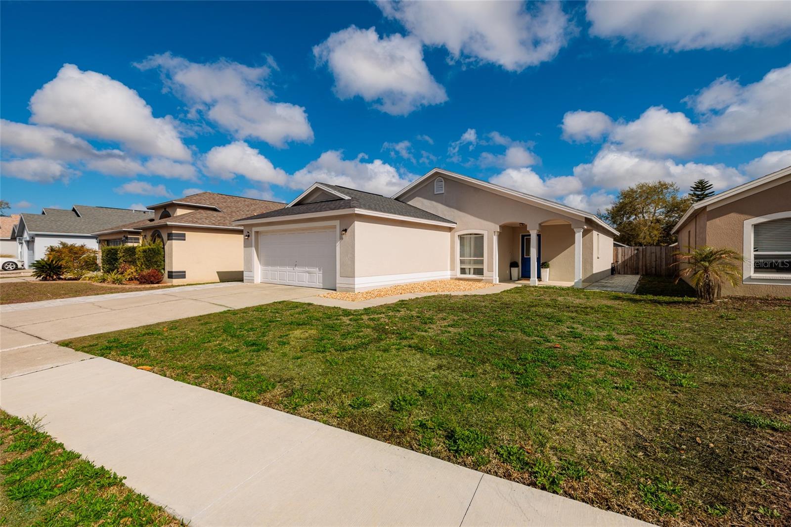 BRENTWOOD HILLS TR A UNIT 2 - Residential