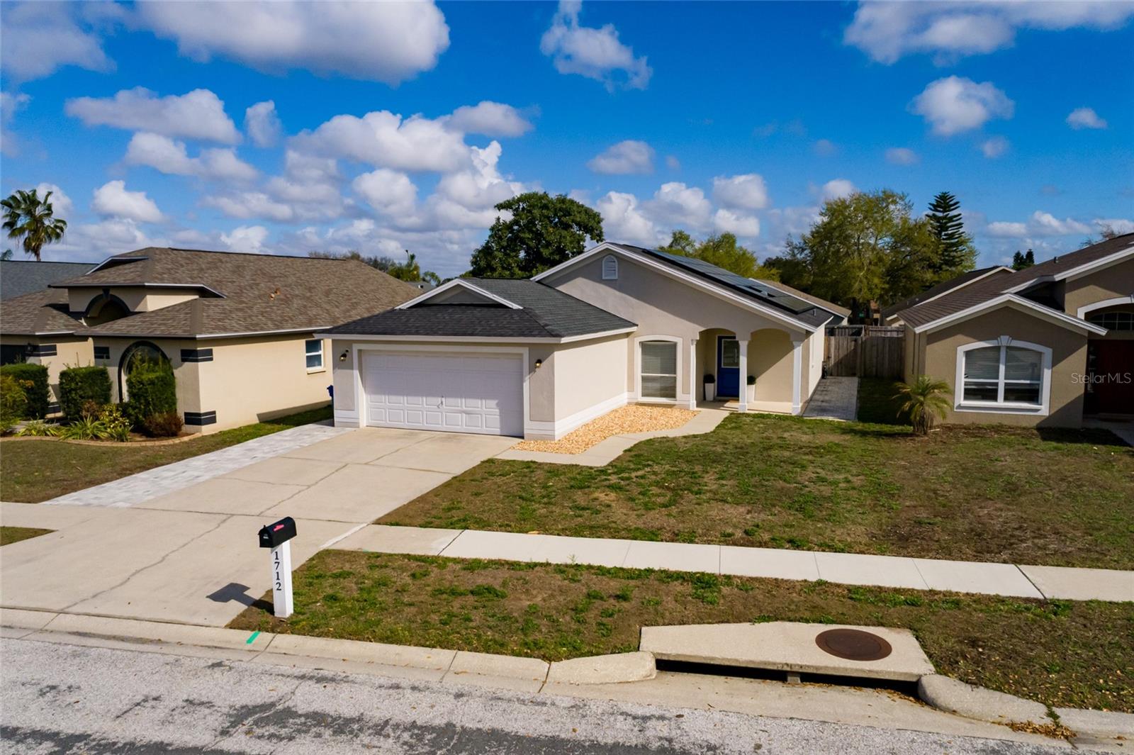 BRENTWOOD HILLS TR A UNIT 2 - Residential