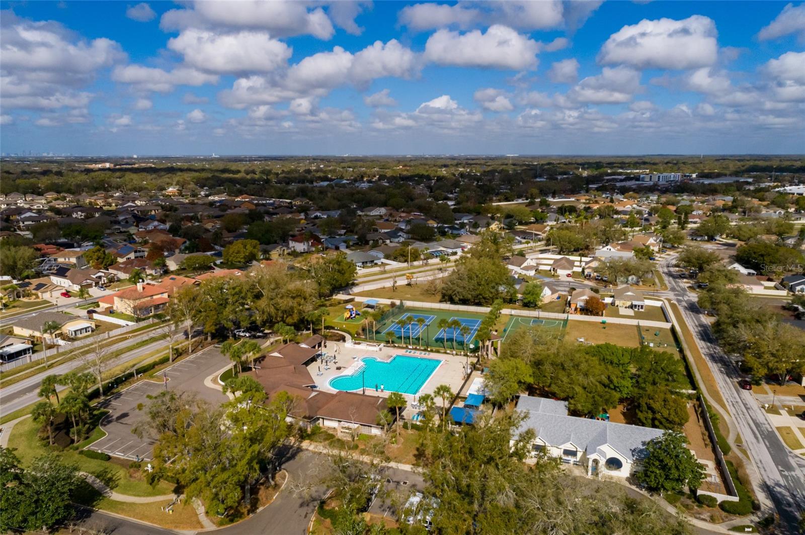 BRENTWOOD HILLS TR A UNIT 2 - Residential