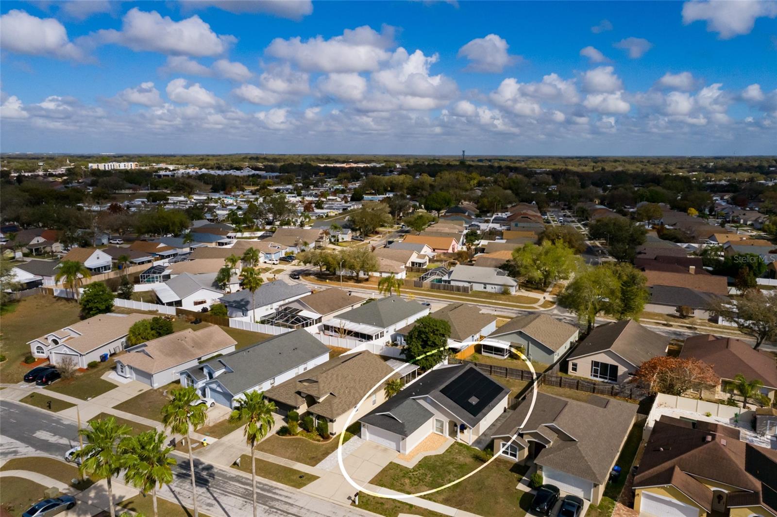 BRENTWOOD HILLS TR A UNIT 2 - Residential