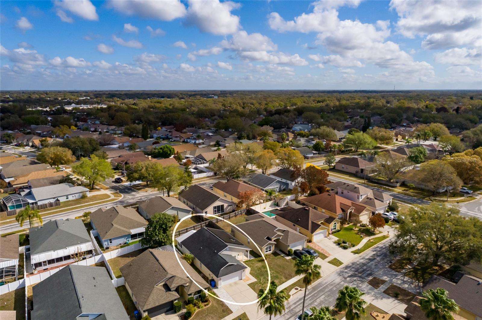 BRENTWOOD HILLS TR A UNIT 2 - Residential