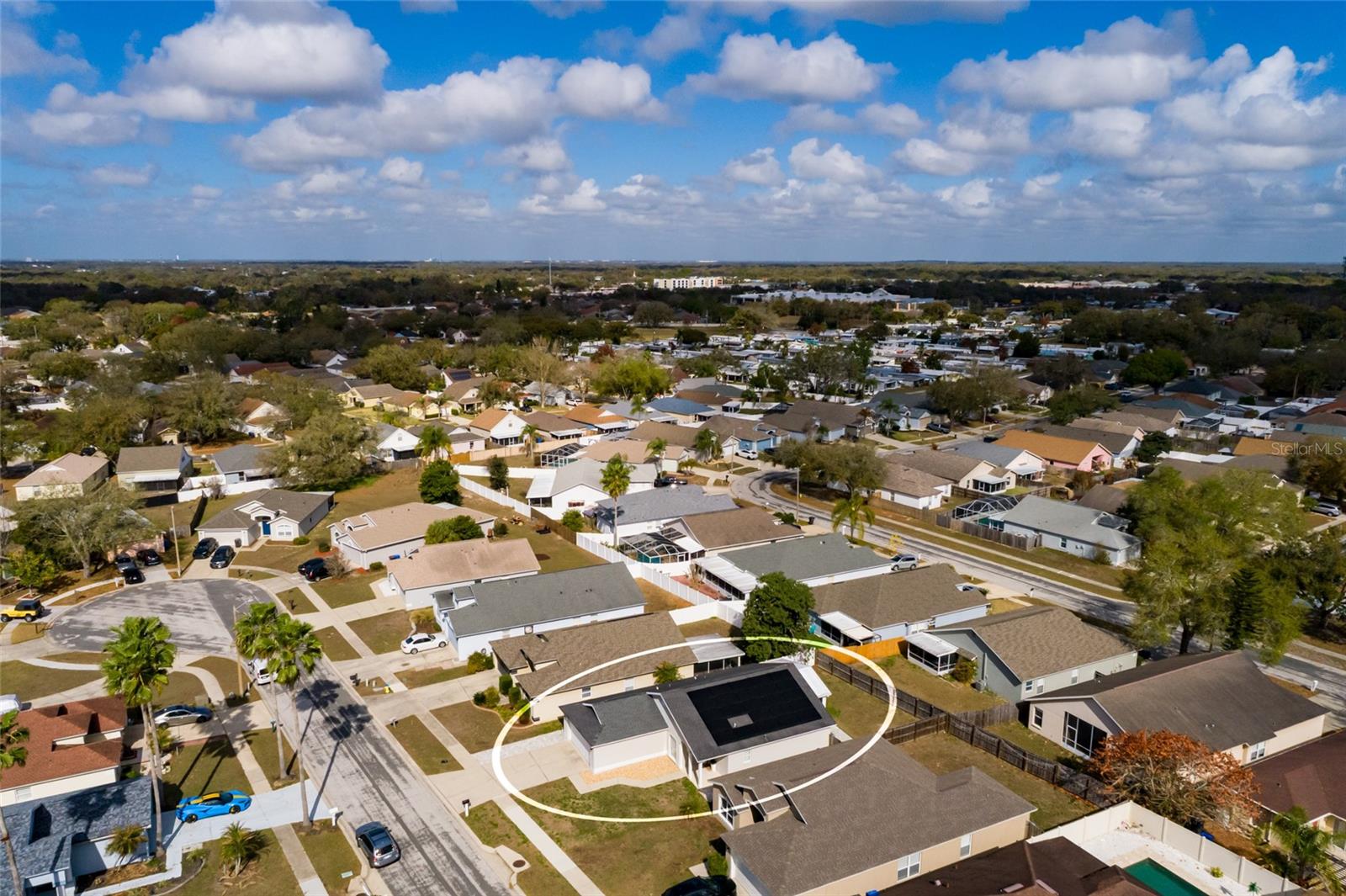 BRENTWOOD HILLS TR A UNIT 2 - Residential