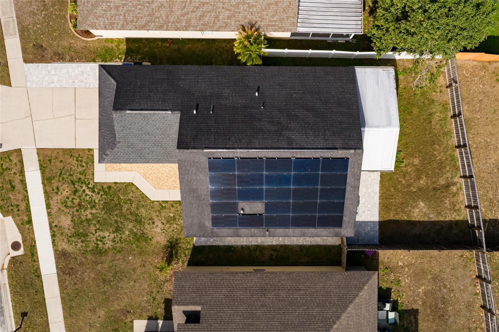 BRENTWOOD HILLS TR A UNIT 2 - Residential