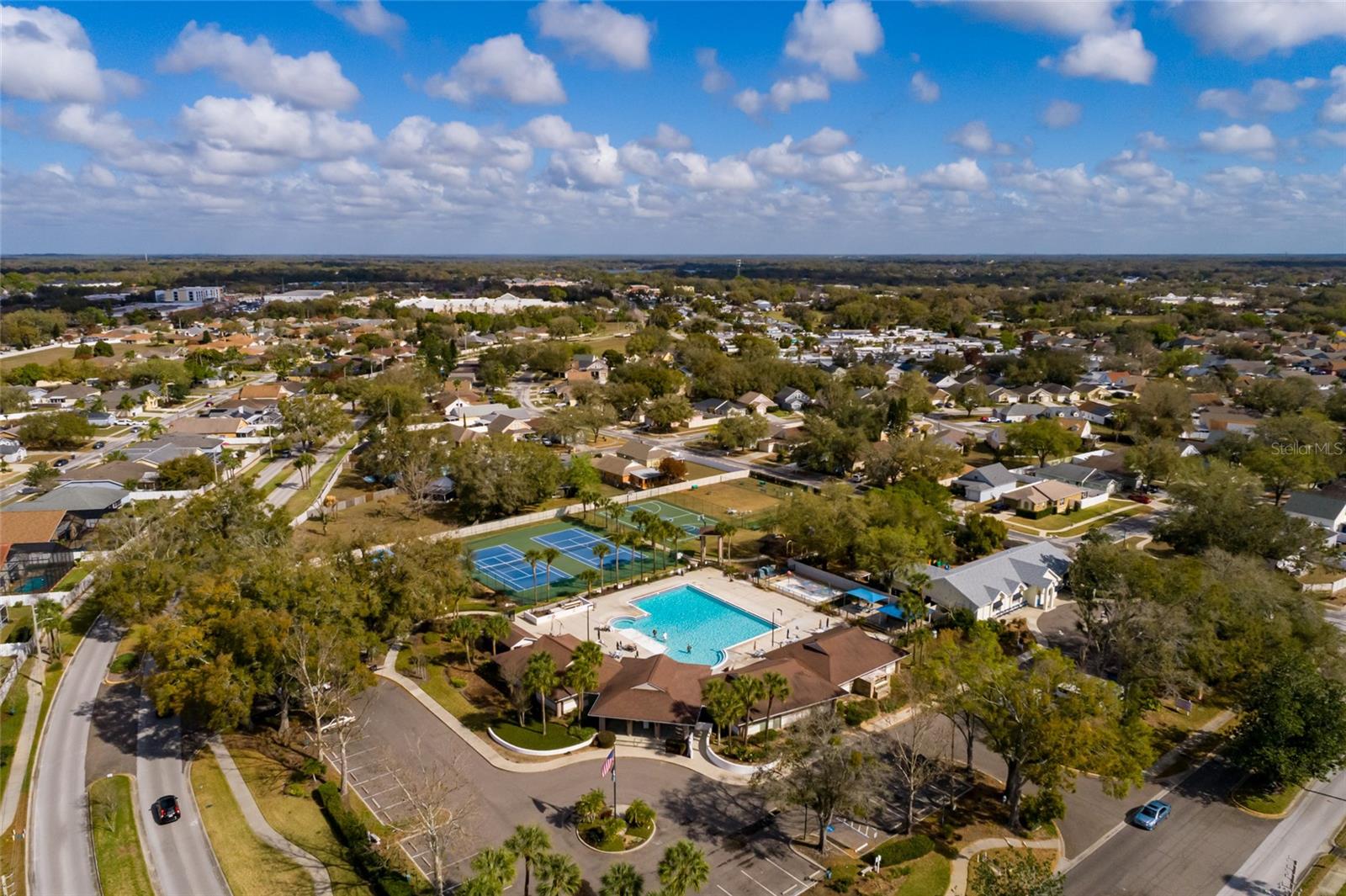 BRENTWOOD HILLS TR A UNIT 2 - Residential