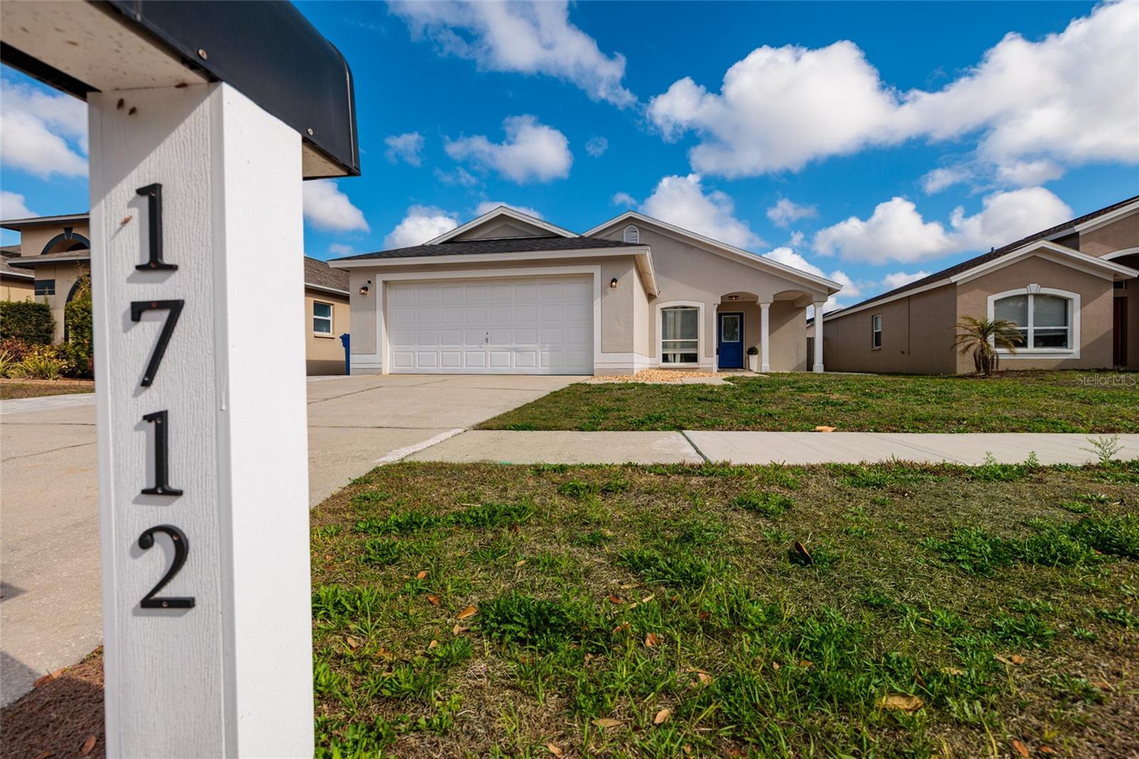 BRENTWOOD HILLS TR A UNIT 2 - Residential